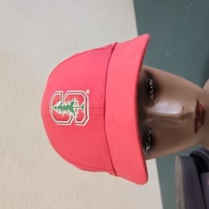 Nike Legacy91 Stanford cardinals with rose bowl logo